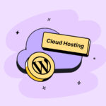 هاست وردپرس یا هاست ابری؟ تفاوتها و بهترین انتخاب برای سایت شما